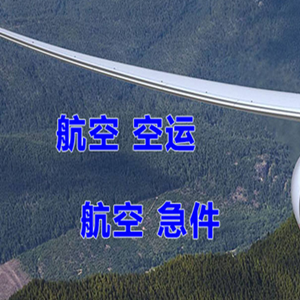 大理凤仪空运地址快递-选东方航空和上海航空